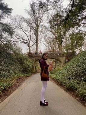 Meet your Posher, Tracy